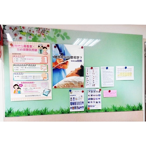 8-彩圖.表格玻璃白板,群策黑板有限公司