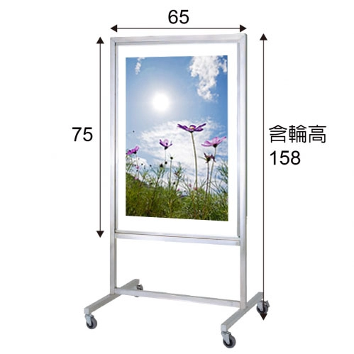 不鏽鋼壓克力展示板 ,群策黑板有限公司