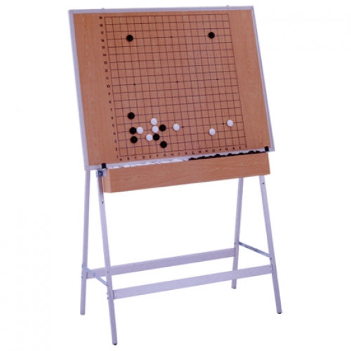 教學用圍棋盤(全套) CC650,群策黑板有限公司