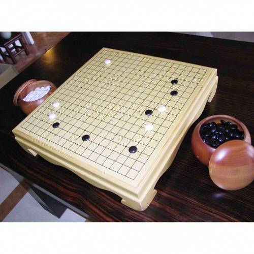 藝術圍棋盤 CC770,群策黑板有限公司