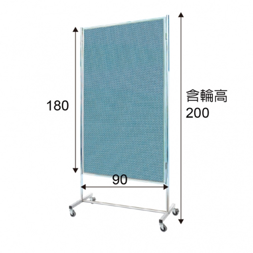 不鏽鋼展示板CD720,群策黑板有限公司